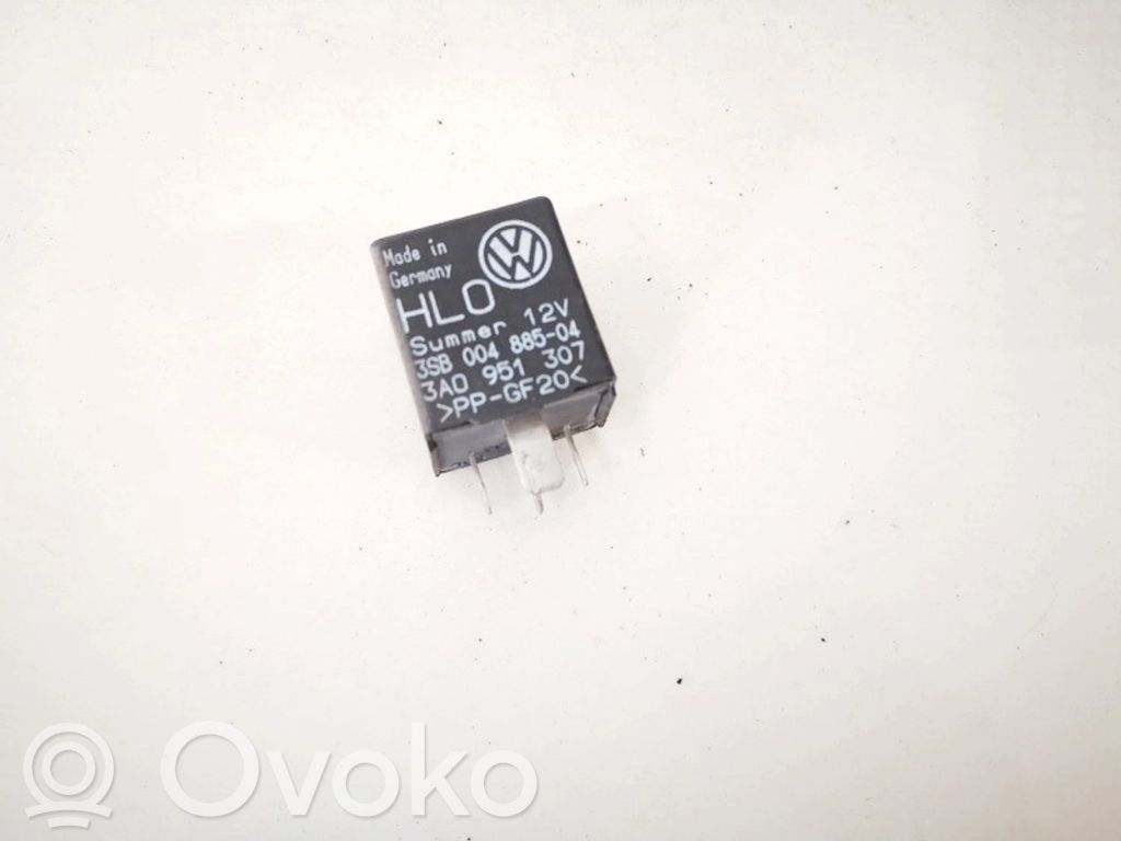 Muu rele   3A0951307,3SB00488504,3A0951307,3SB00488504