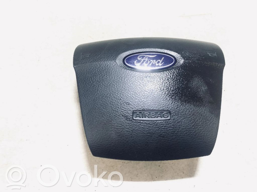 Ford S-MAX Airbag del volante 