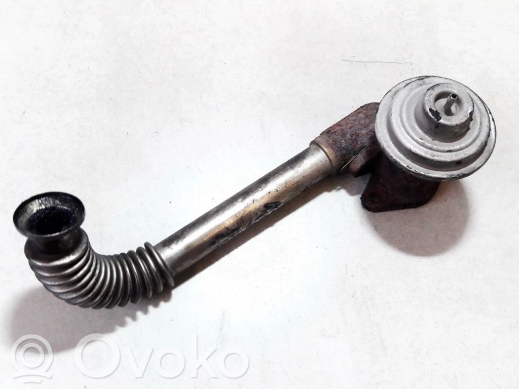 Renault Megane I Zawór EGR 