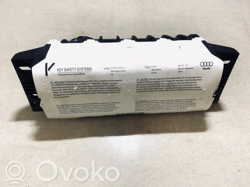 Airbag del pasajero   1004332,1003862,1003862,1004332