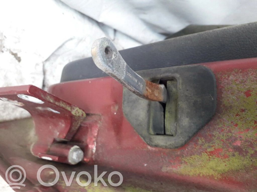 Alfa Romeo 145 - 146 Opritor ușă spate 