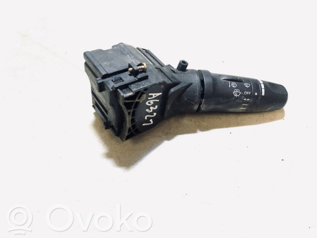 Nissan Almera N16 Manetka / Przełącznik wycieraczek
