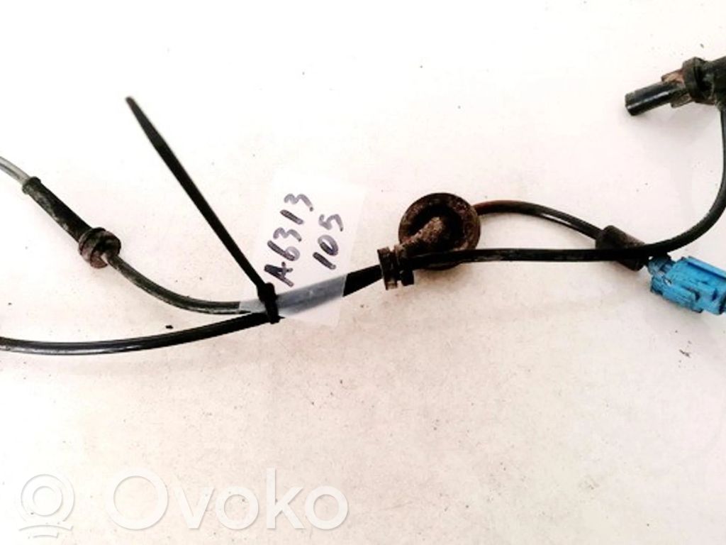 Nissan Almera N16 ABS Sensor 