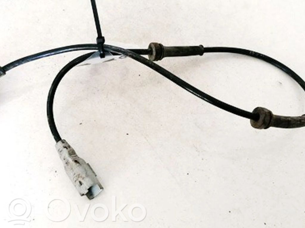 Peugeot 307 ABS Sensor 