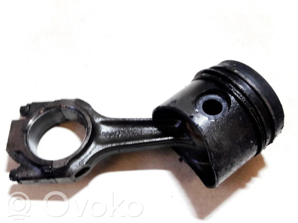 Pistón con biela   S89FF,S89FF