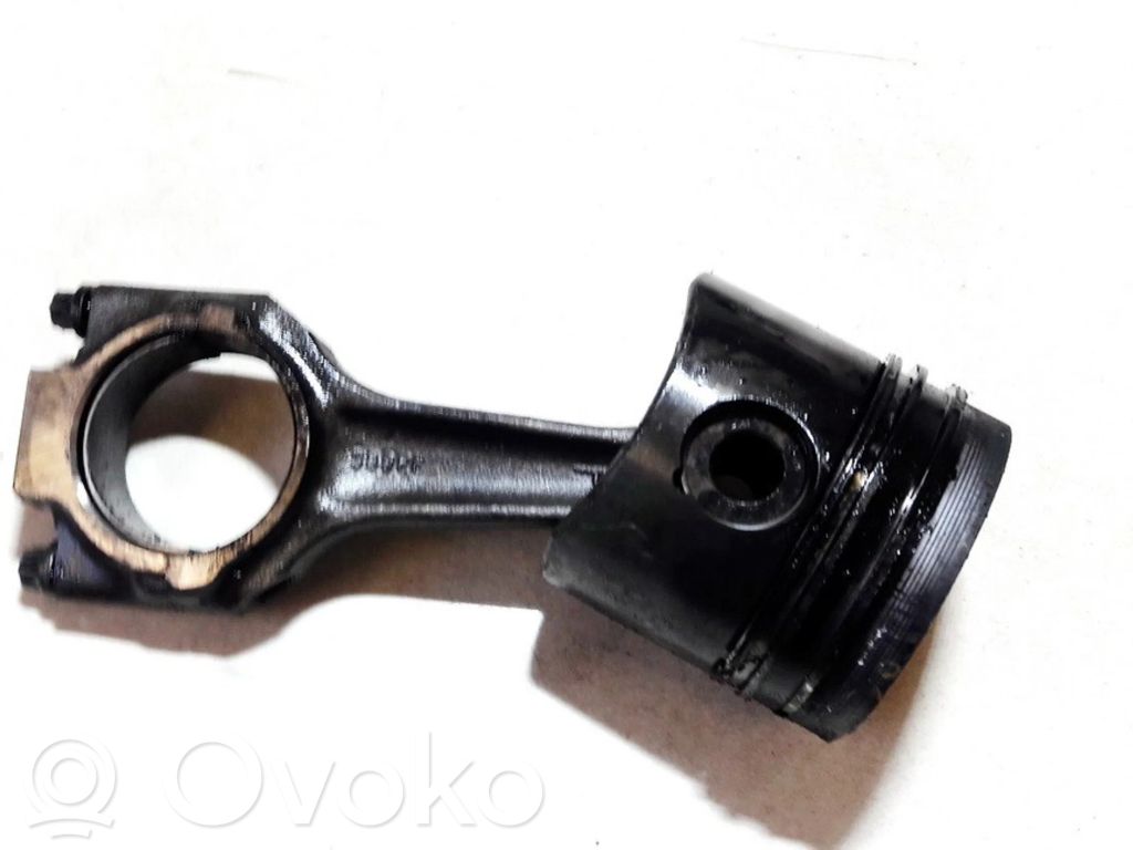 Pistón con biela   S89FF,S89FF