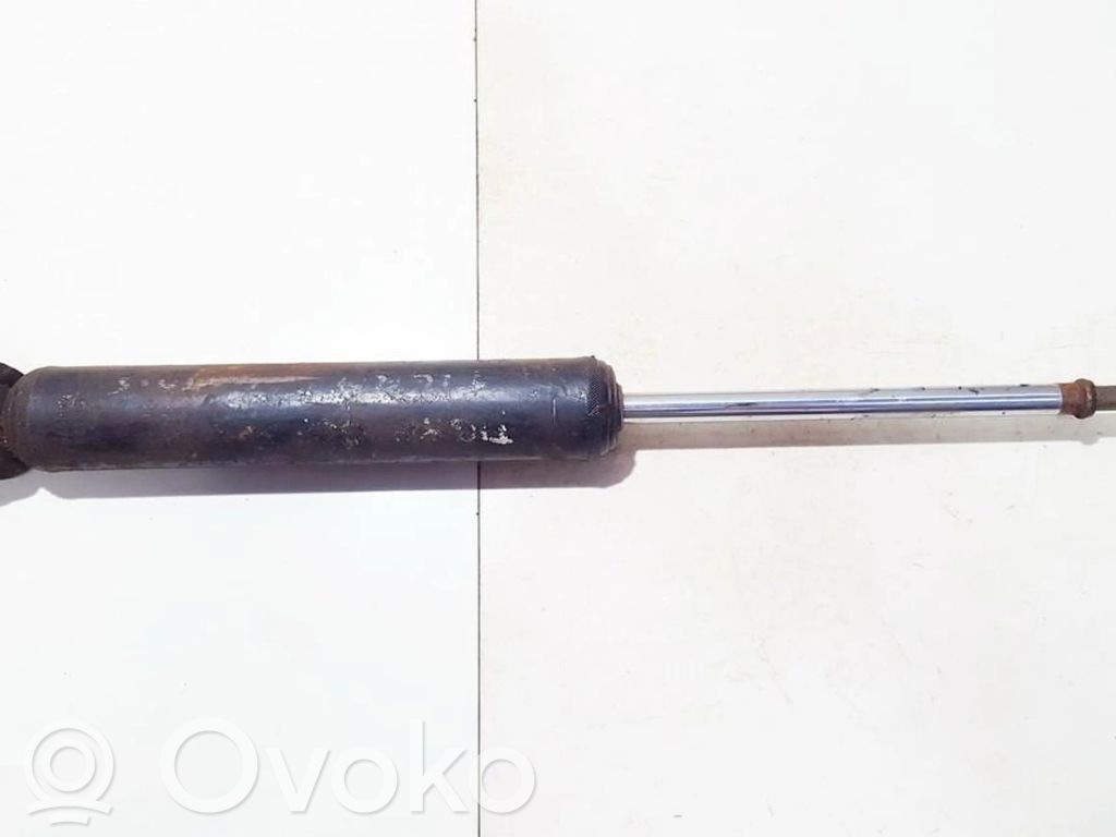 Opel Tigra B Amortizor spate