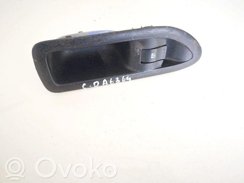 Przyciski szyb   8200016014,8200016014