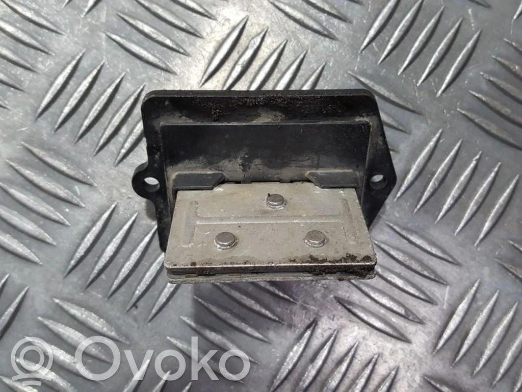 Mazda 323 F Résistance moteur de ventilateur de chauffage 