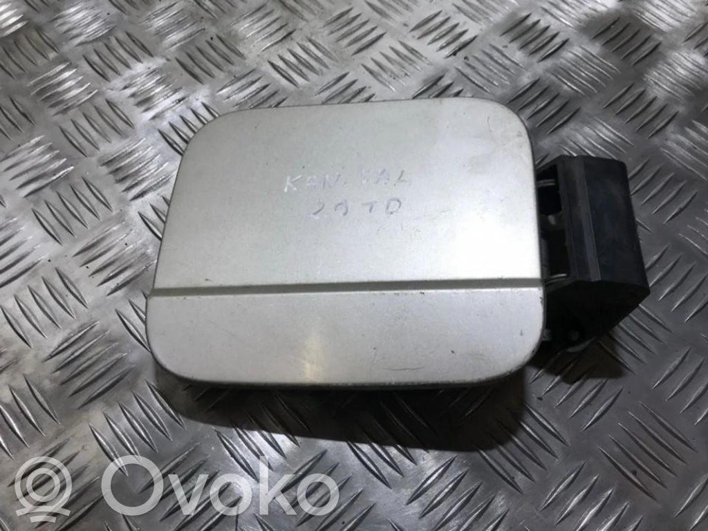 KIA Carnival Klapka wlewu paliwa 