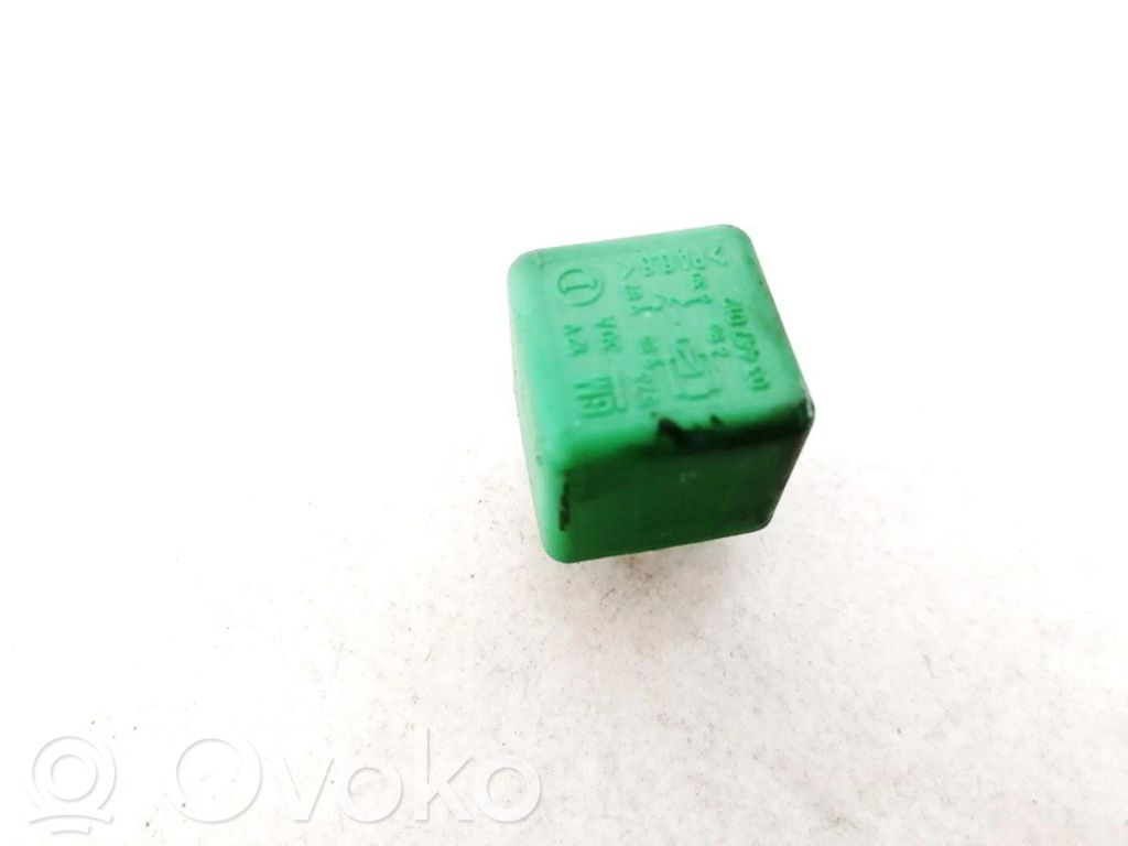 Inne przekaźniki   03447012,03447012
