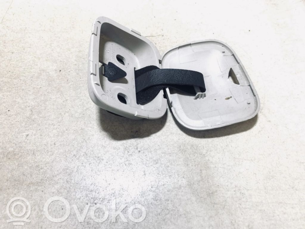 Peugeot 807 Otros repuestos del interior 