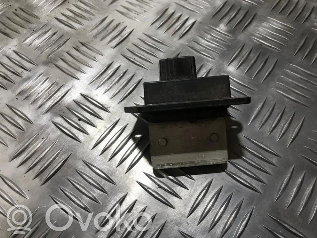 Mazda Xedos 6 Motor aerotermă/rezistor ventilator 