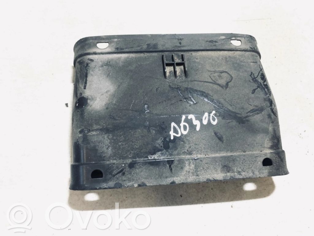 Volvo V70 Ilmanoton letku 