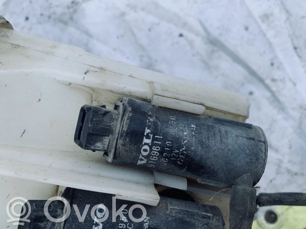 Volvo V70 Pompă spălător parbriz 