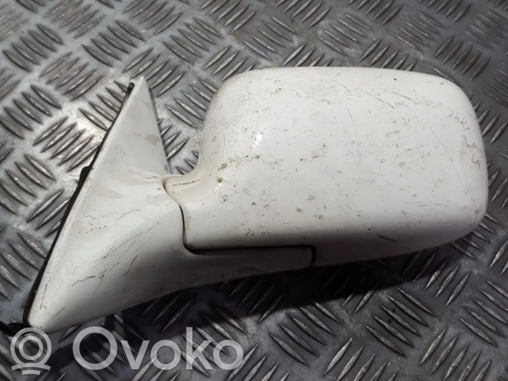 Elektryczne lusterko boczne drzwi przednich   E6010427,E6010427