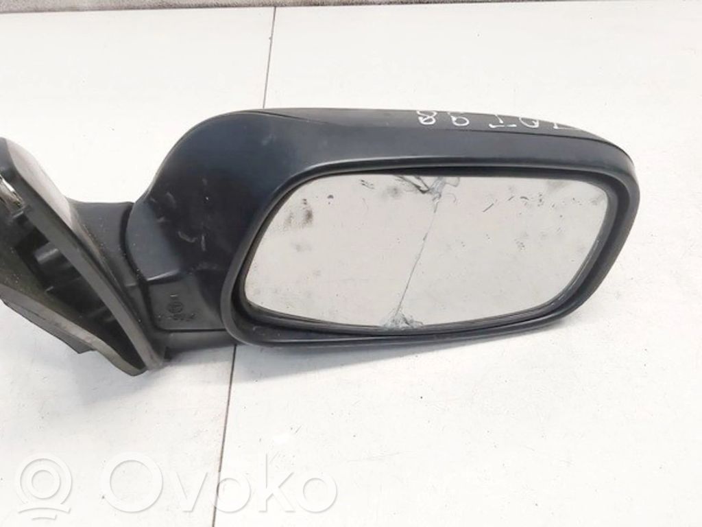 Toyota Avensis T220 Elektryczne lusterko boczne drzwi przednich 