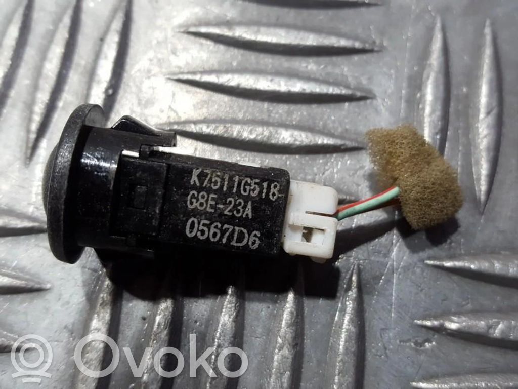 Sensor   K7511G518,G8E23A,G8E23A,G8E23A,K7511G518