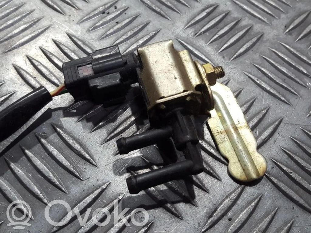 Electroválvula del turbo   K5T48279,K5T48279