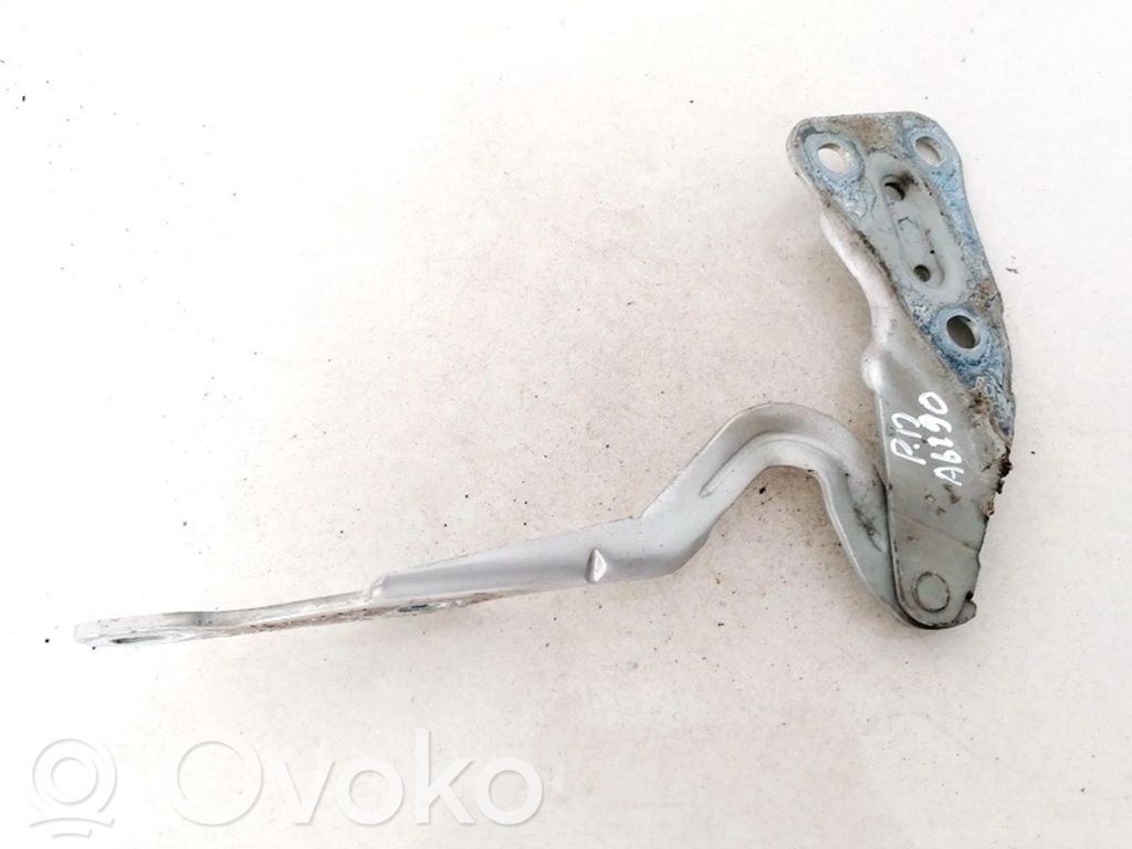 Opel Astra G Konepellin saranat 