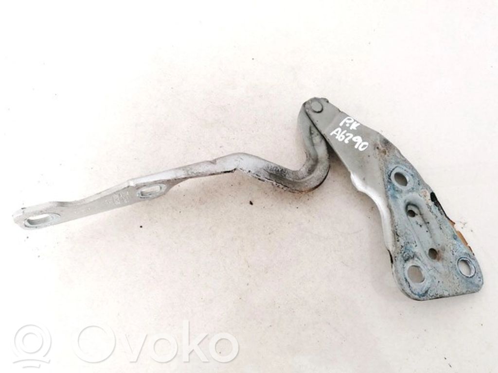 Opel Astra G Balamale capotă 