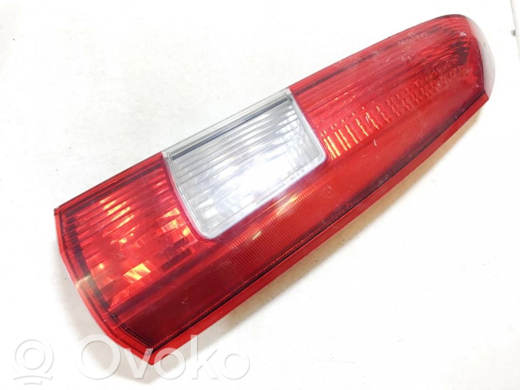 Volvo V70 Feux arrière / postérieurs