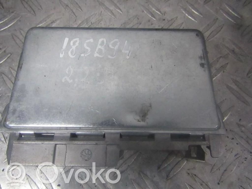 Subaru Legacy ABS control unit/module 