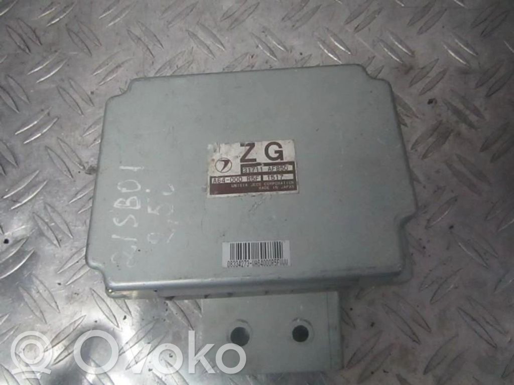 Sterownik / Moduł ECU   31711AF850,A6400R5F1517,1517,31711AF850,A6400R5F