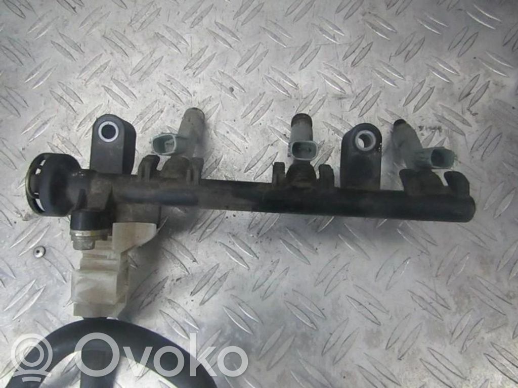 Toyota Aygo AB10 Rampă alimentare injectoare 
