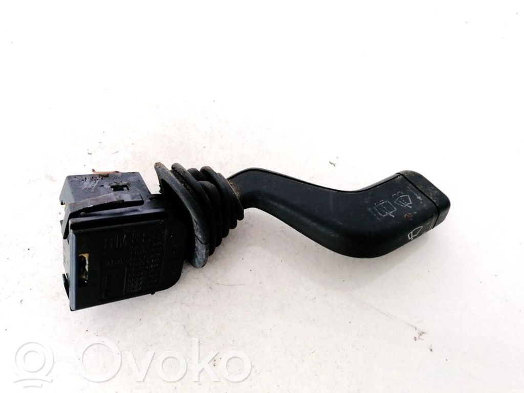 Opel Astra G Leva comando tergicristalli