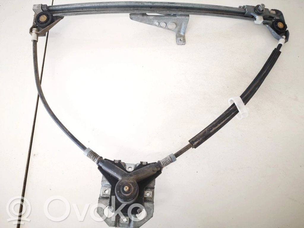 Regulador con motor de la ventanilla de la puerta corredera   893837400,893837400