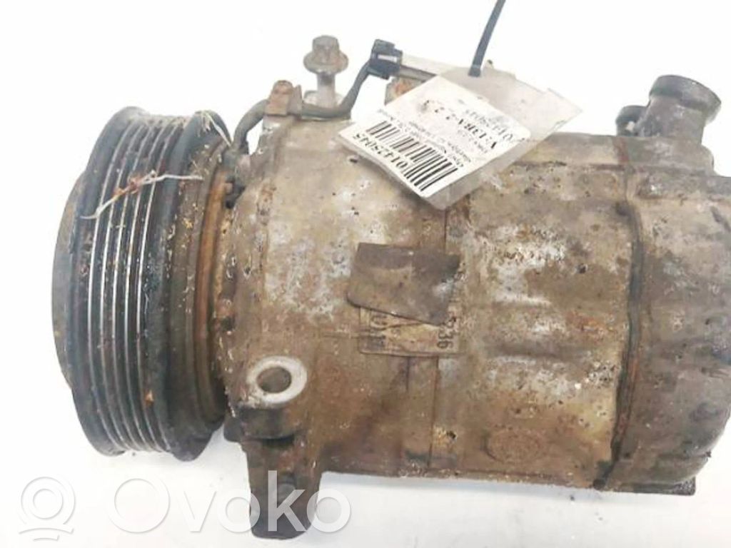 Opel Signum Compressore aria condizionata (A/C) (pompa)