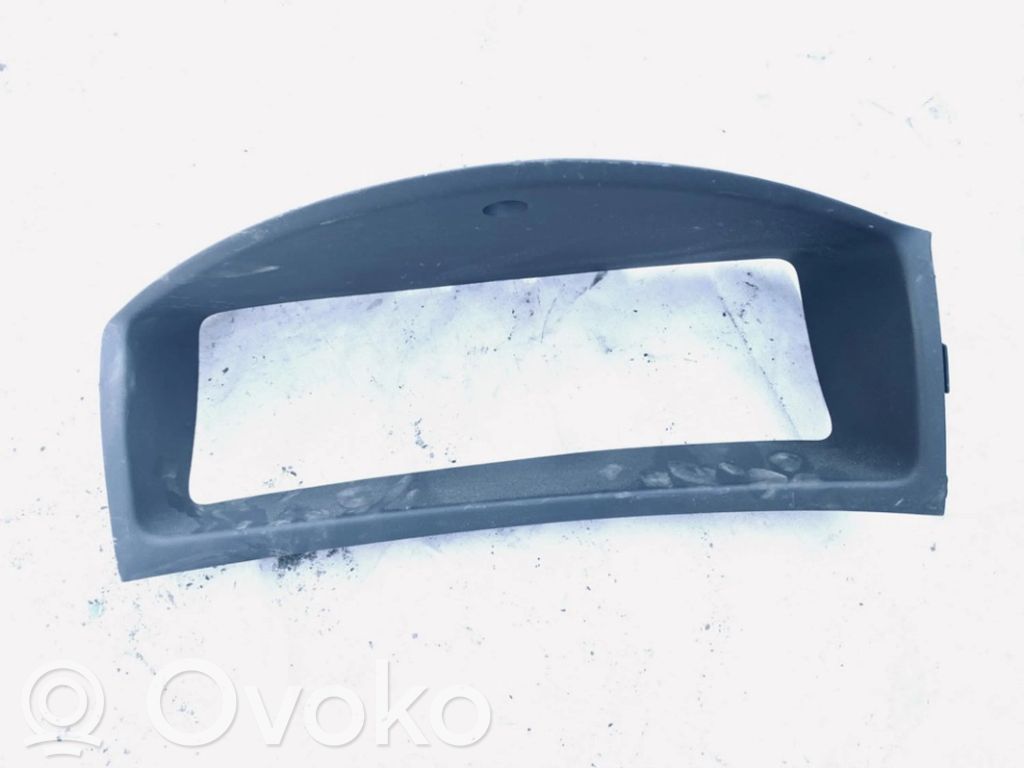 Toyota Corolla Verso E121 Cornice cruscotto 