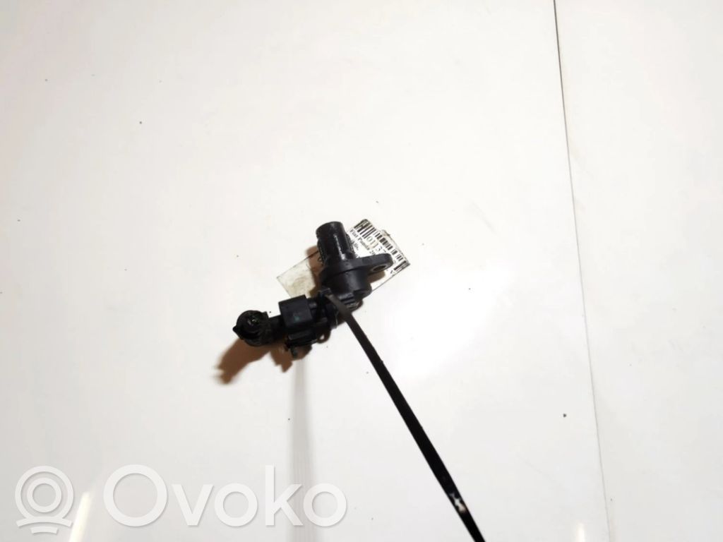 Fiat Panda II Czujnik pozycji wału rozrządu 