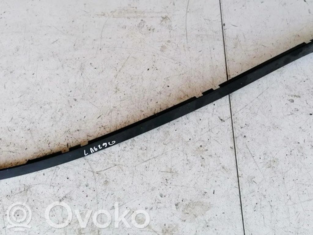 Opel Astra G Muu ulkopuolen osa 