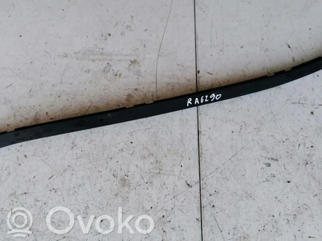 Opel Astra G Muu ulkopuolen osa 