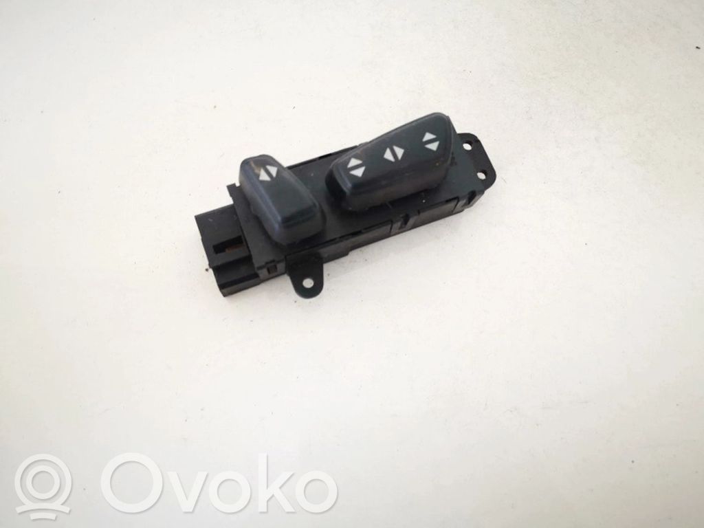 Commutateur de commande de siège   39754D,39754D