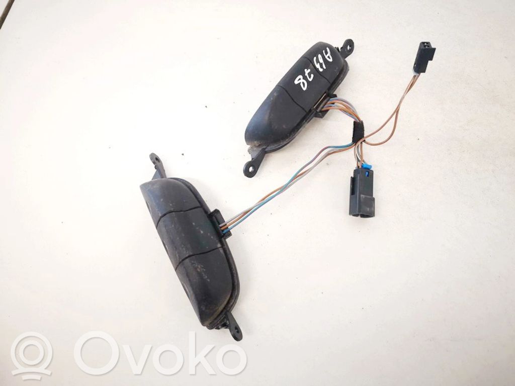 Opel Zafira A Przełącznik / Przycisk kierownicy 