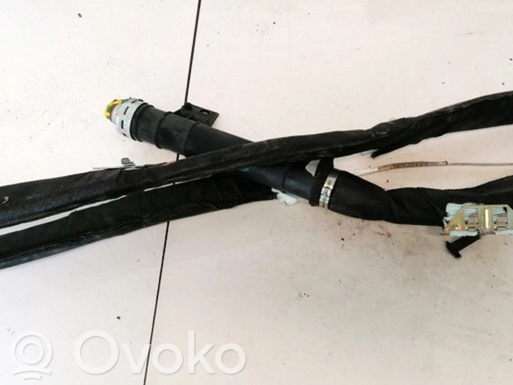 Renault Laguna II Airbag da tetto 