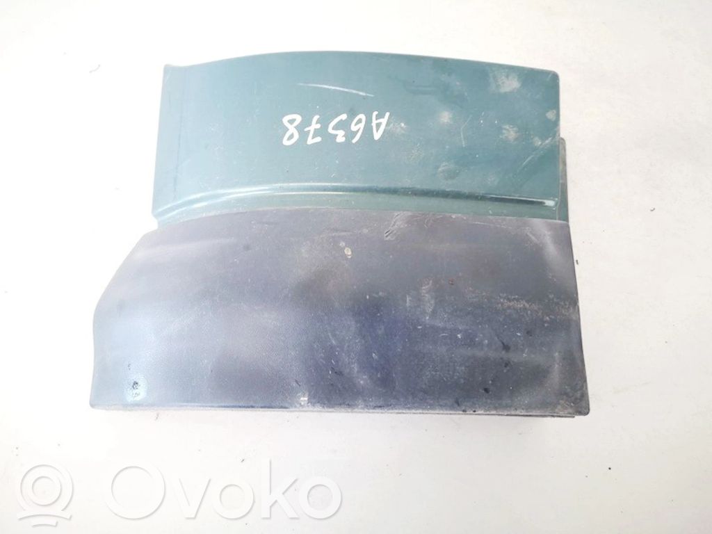 Opel Zafira A Rivestimento modanatura del faro posteriore
