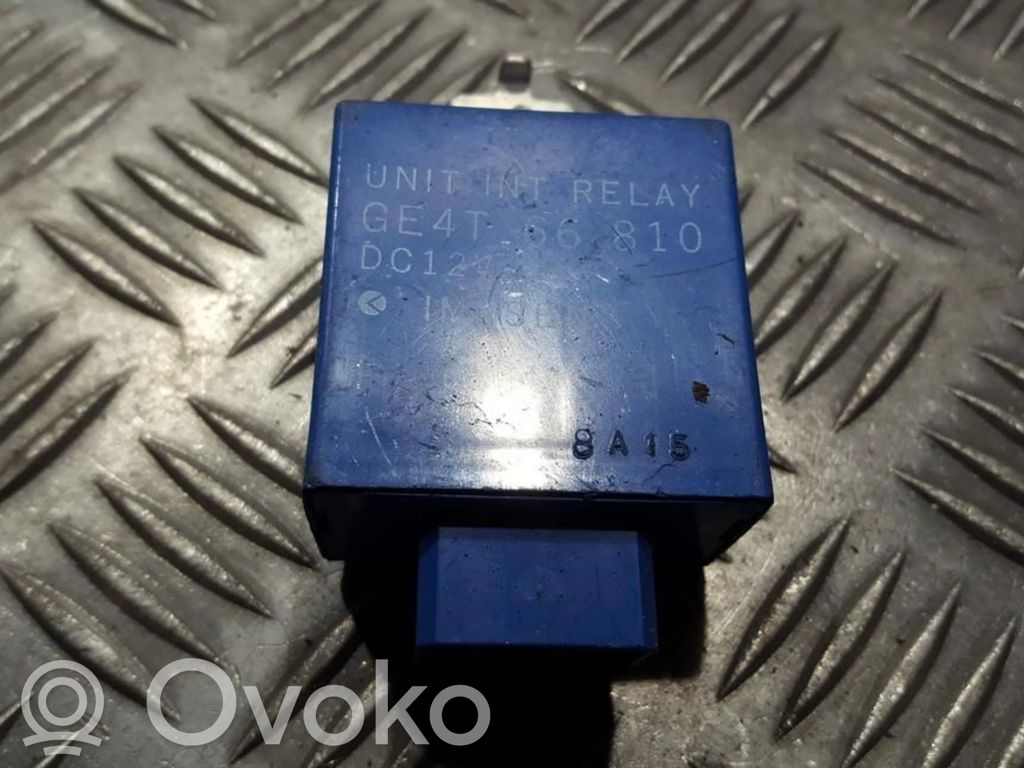 Mazda 626 Sonstige Steuergeräte / Module 