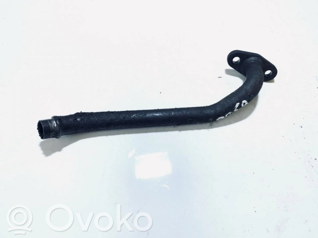 Turbolader Ölleitung Ölschlauch