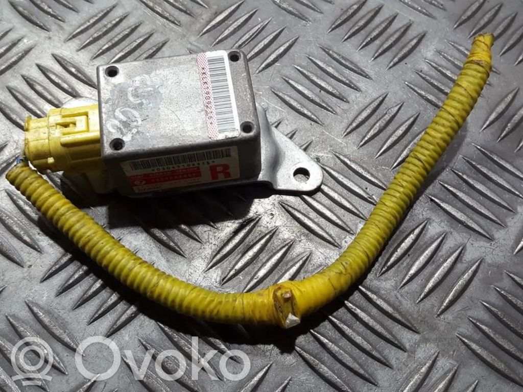 Subaru Legacy Airbagsensor Crashsensor Drucksensor 