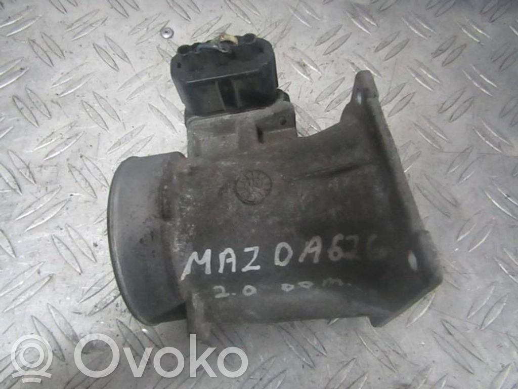 Mazda 626 Misuratore di portata d'aria 