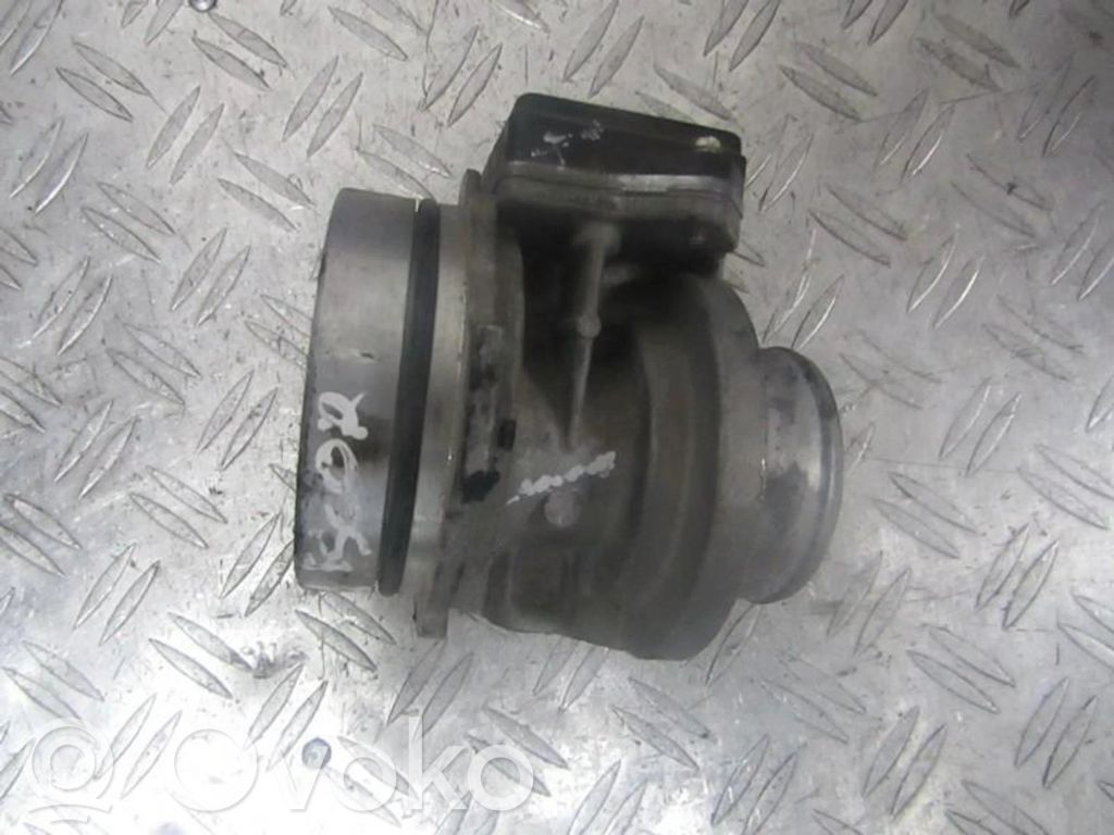 Caudalímetro de flujo del aire   92FB12B579BA,92FB12B579BA,92FB12B579BA,92FB12B579BA,AFH3807A