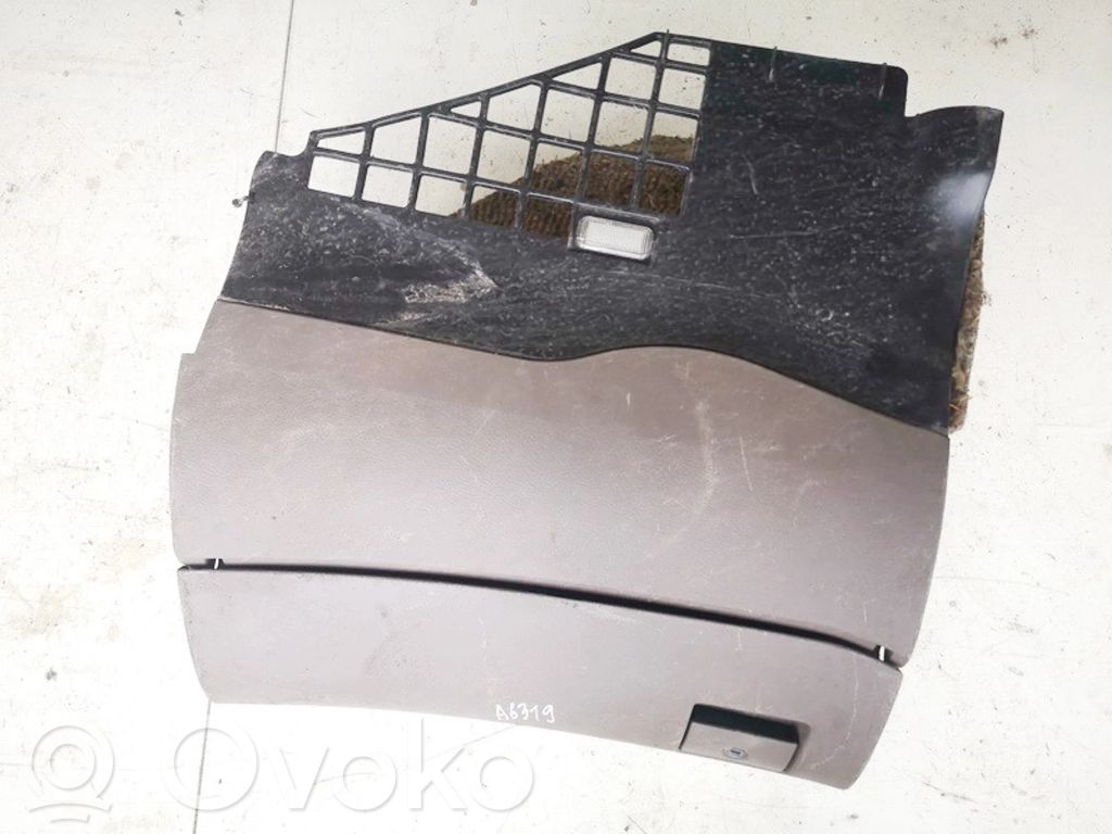 Vano portaoggetti   8D1857035D,8D1857035D