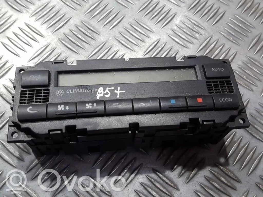 Volkswagen PASSAT B5.5 Unitate control climatizare 
