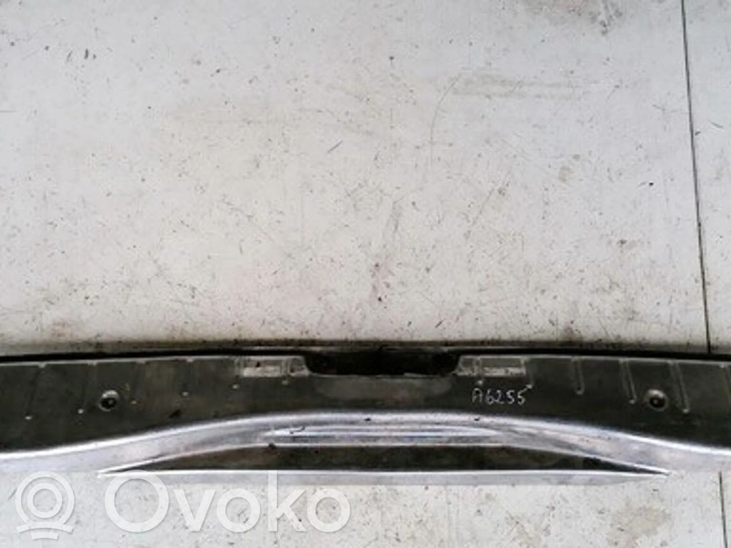 Peugeot 406 Inne elementy wykończenia bagażnika 