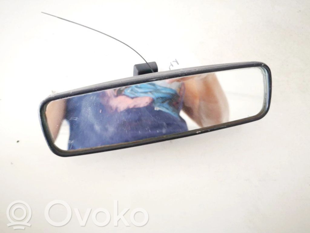 Peugeot 106 Specchietto retrovisore (interno)