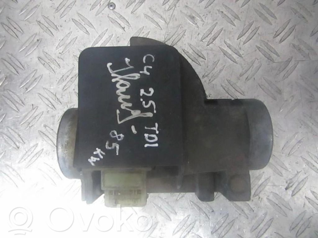 Audi A6 S6 C4 4A Misuratore di portata d'aria